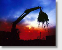 scrap metal